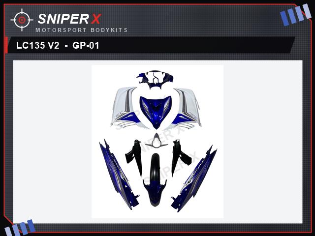 GP design